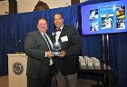 2017 Yowell Hall of Fame  Wheaton College Athletics 2017 Yowell Hall of Fame ceremony.  - Photo By: KEITH NORDSTROM : Wheaton College Athletics Yowell Hall of Fame ceremony.